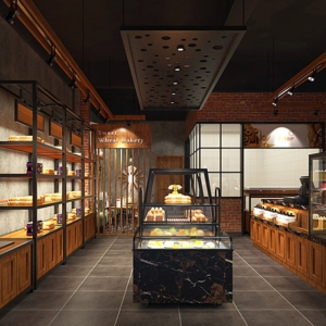 Bakery Shop Interior Design | Bakery Store Fixtures Wholesales 4 Bakery Shop Interior Design | Bakery Store Fixtures Wholesales