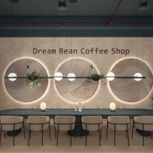 Coffee Shop Interior Design | Coffee Store Fixtures Wholesale 3 Coffee Shop Interior Design | Coffee Store Fixtures Wholesale
