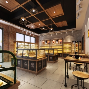 Bakery Shop Interior Design | Bakery Store Fixtures Wholesales 5 Bakery Shop Interior Design | Bakery Store Fixtures Wholesales