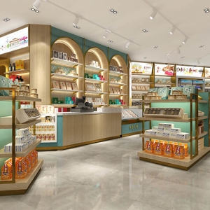 Gansu Airport Specialty Store 4 Gansu Airport Specialty Store