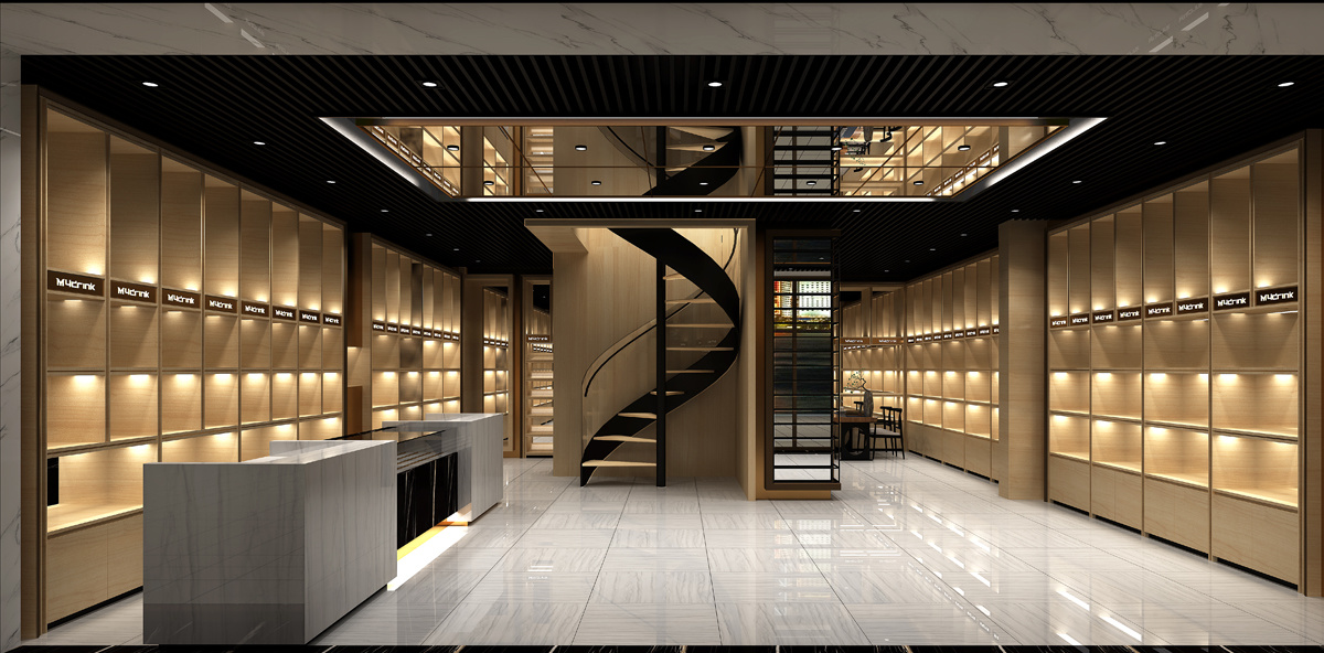 Wine Store Storage Display Racks Fixtures