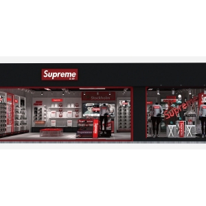 Supreme Store Design And Display Fixtures Wholesale 6 Supreme Store Design And Display Fixtures Wholesale