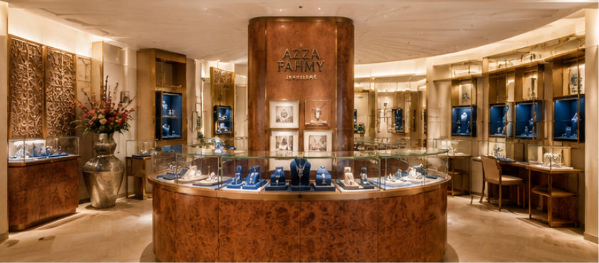 azza fahmy 1