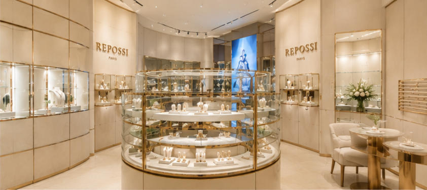 repossi flagship 2