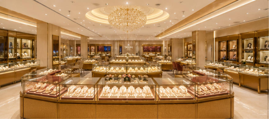 tanishq dubai 1