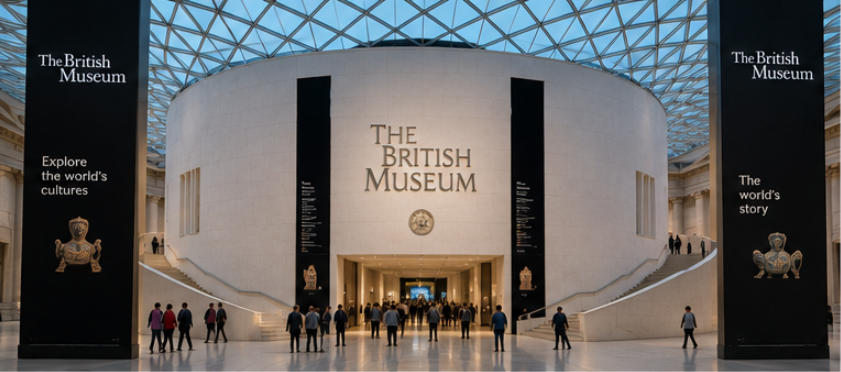 british museum 1