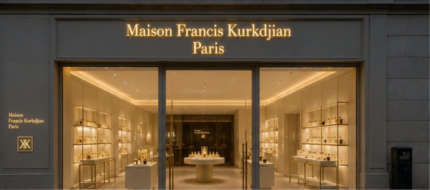 maison francis kurkdjian 1