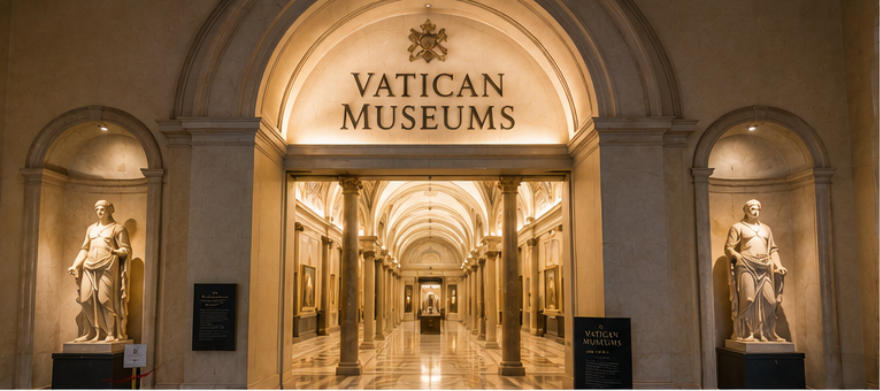 vatican museums 1