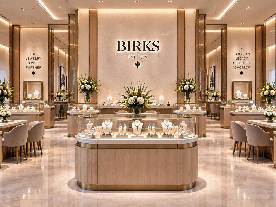 birks-toronto-luxury-glass-jewelry-display-cases