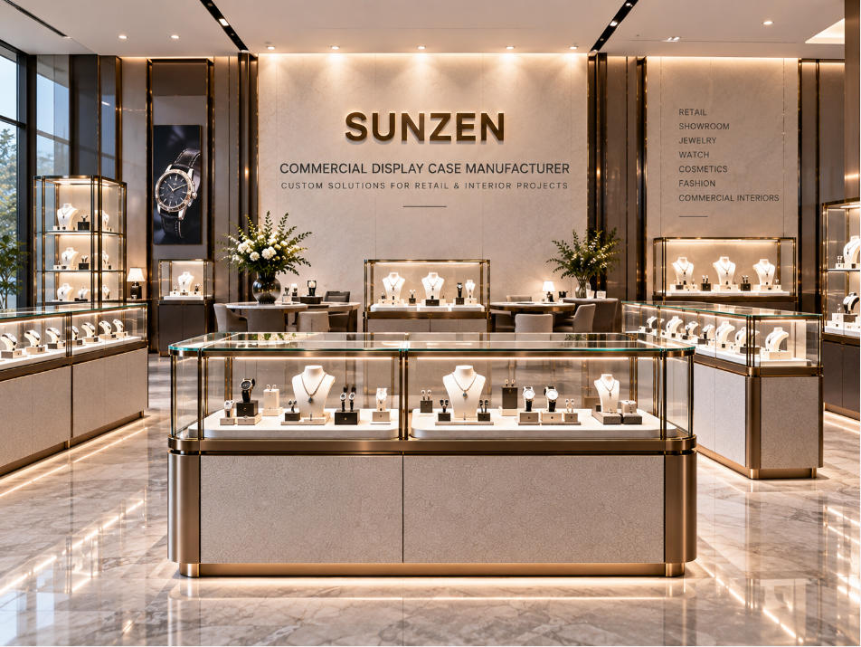 commercial-display-case-manufacturer