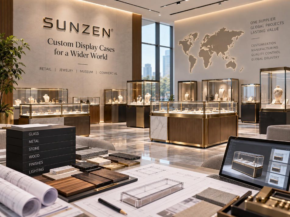 display-case-supplier