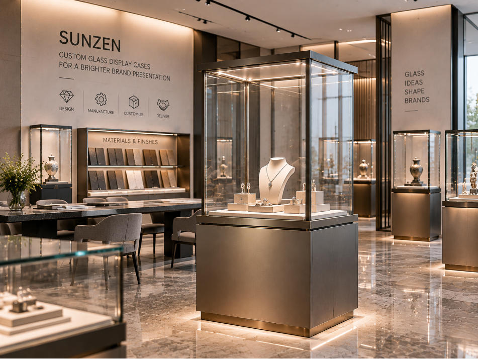 glass-display-case-supplier
