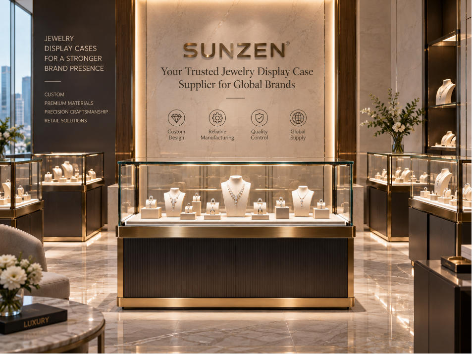 jewelry-display-case-supplier