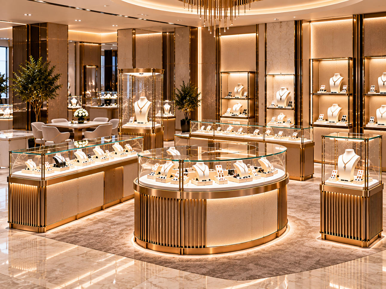 jewelry-showcase-suppliers