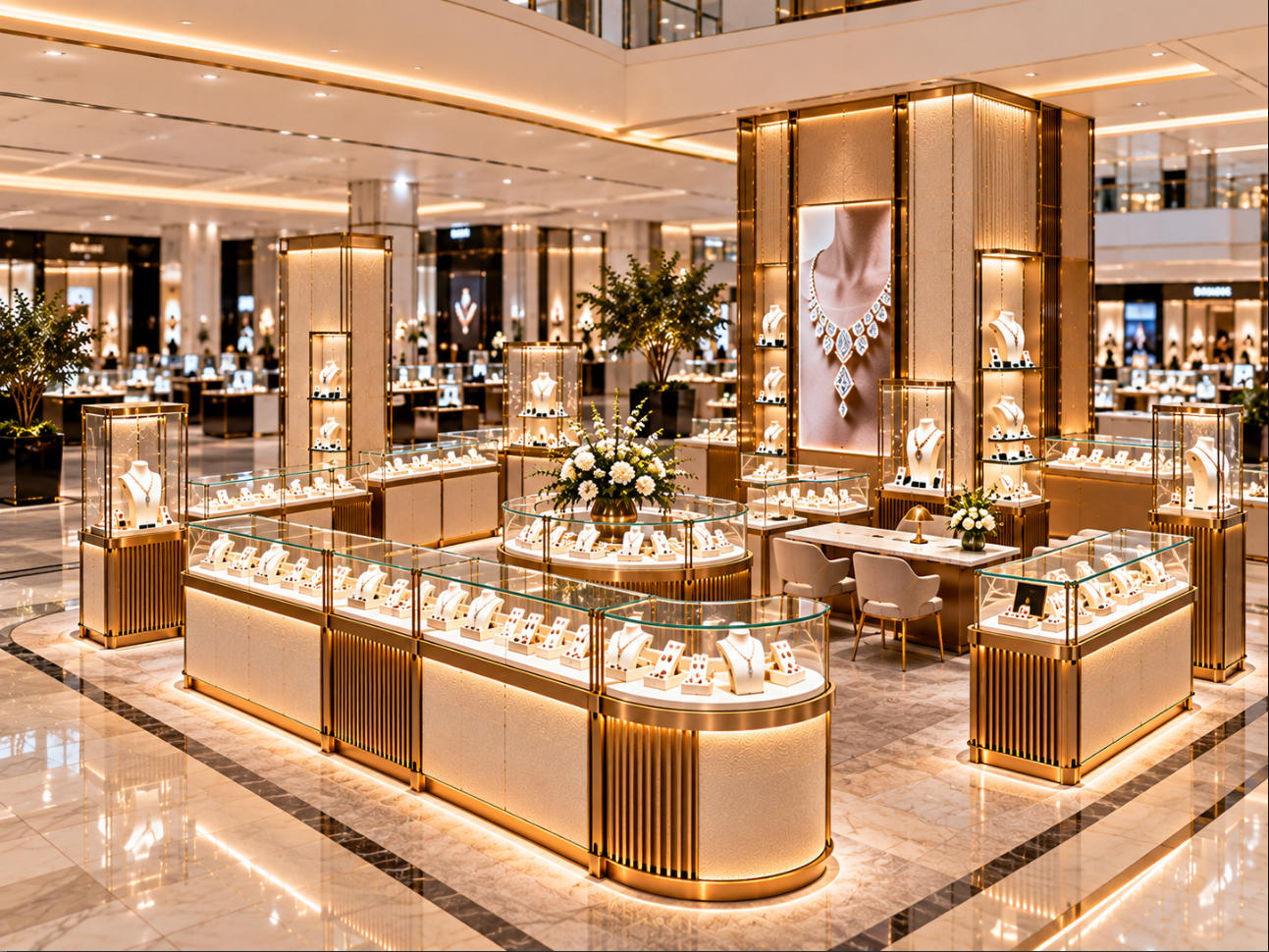jewelry-store-fixtures-for-shop-in-shop