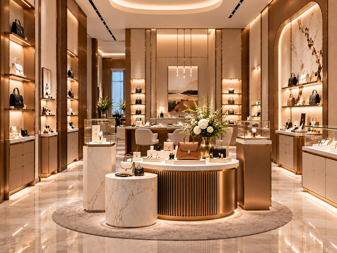 luxury-boutique-fixtures