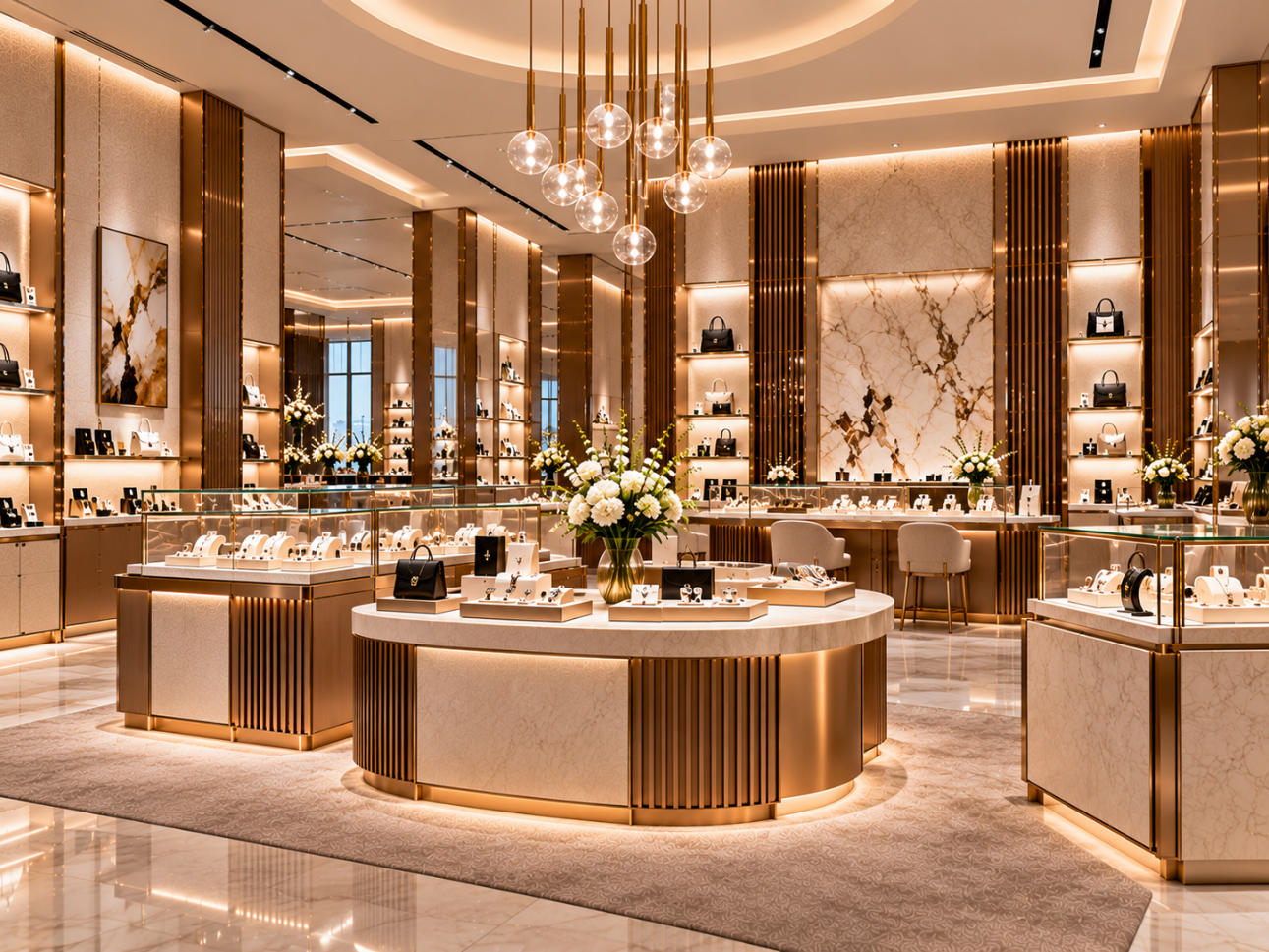 luxury-brand-retail-fixtures