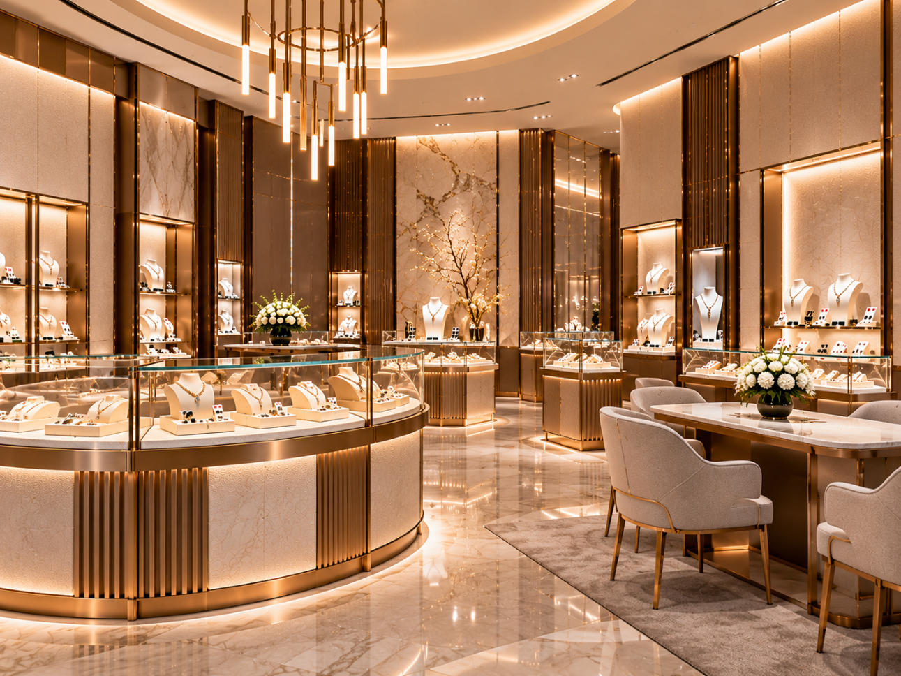 luxury-jewelry-store-fixtures