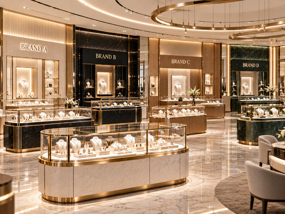 multi-brand-jewelry-display-cases