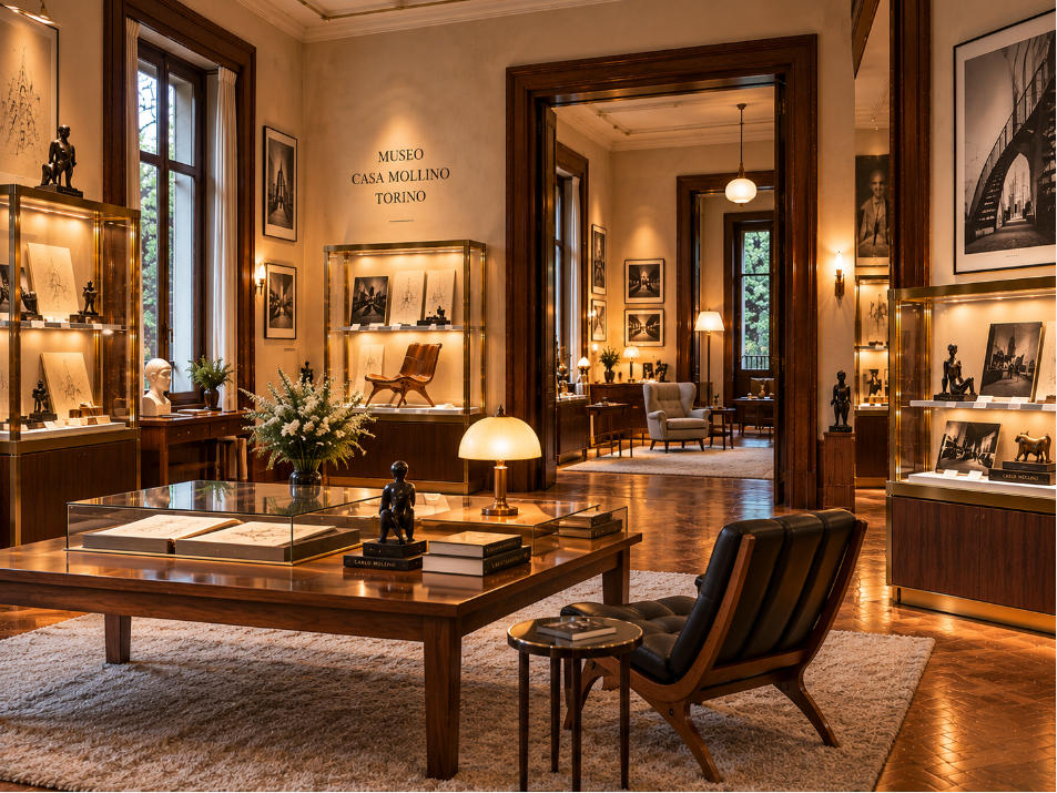 museo-casa-mollino-turin-designer-house-museum-display-cases