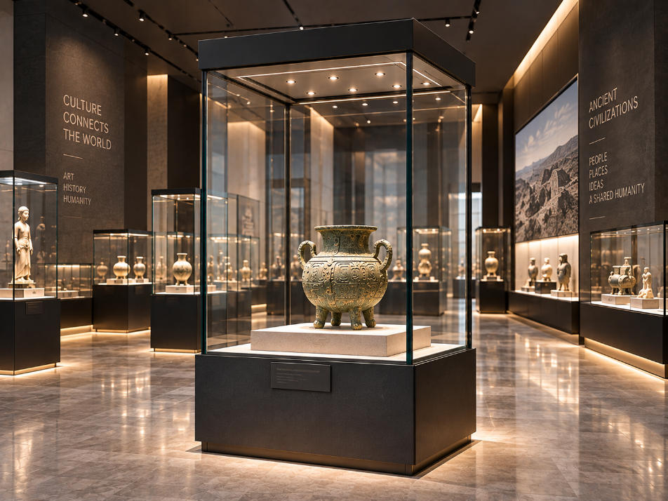 museum-glass-display-cases