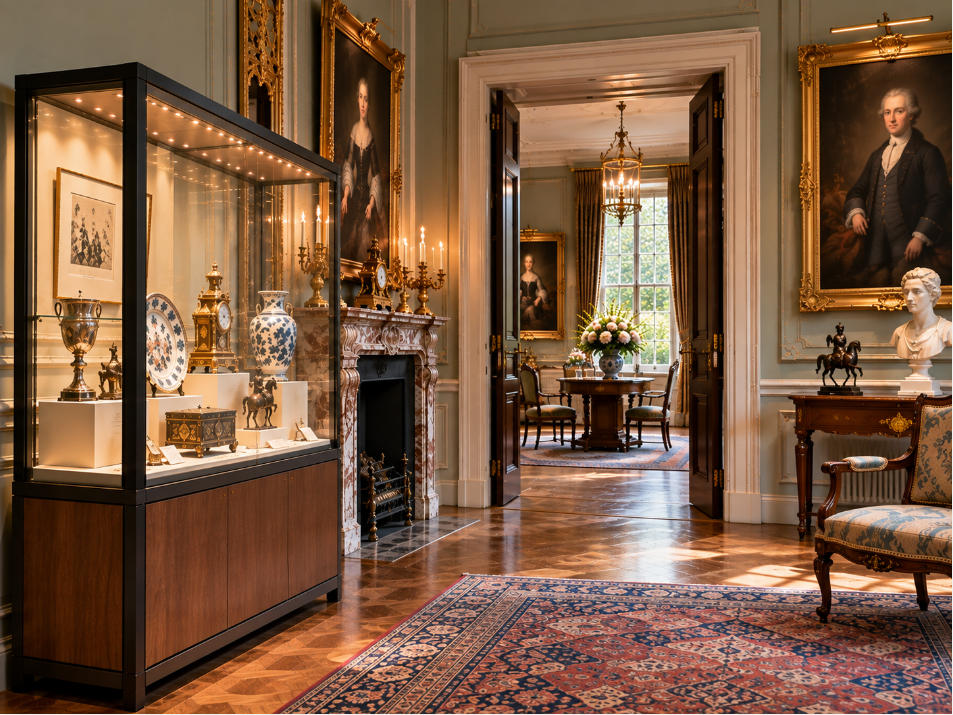 museum-van-loon-amsterdam-historic-house-museum-display-cases