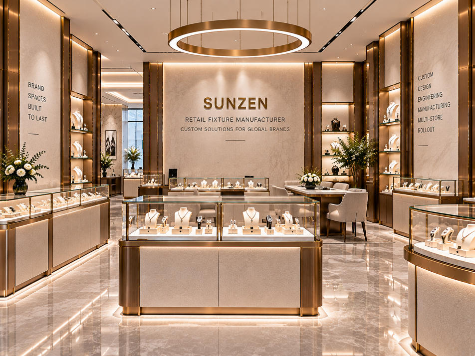 retail-fixture-manufacturer