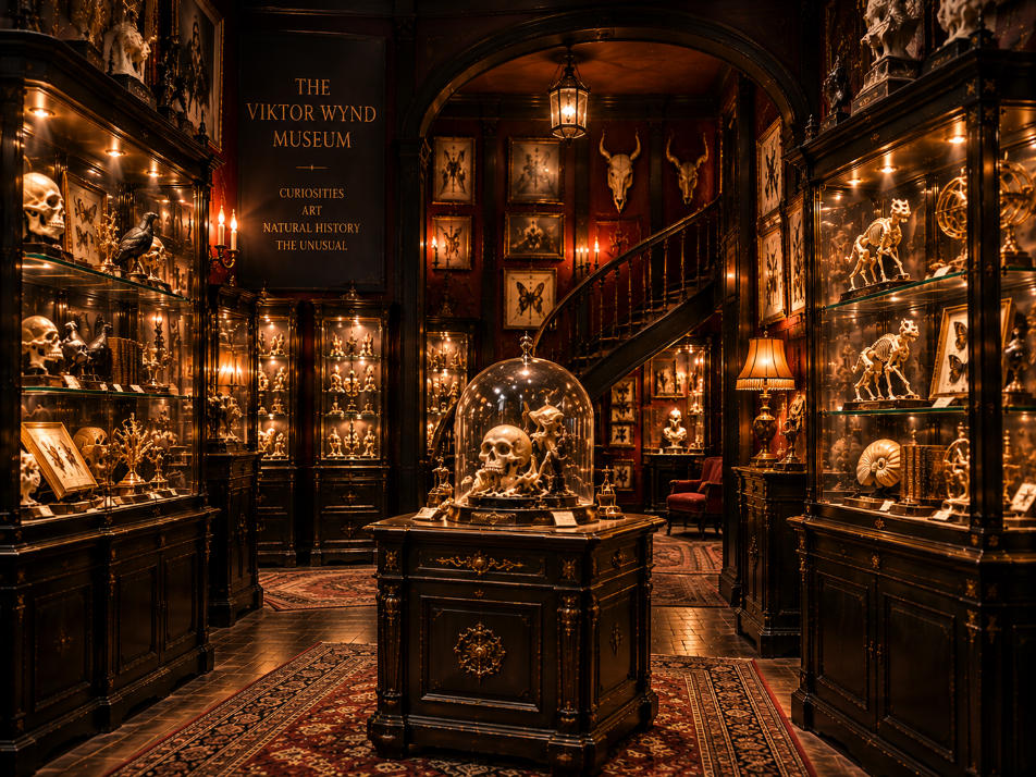 the-viktor-wynd-museum-london-curiosity-museum-display-cases