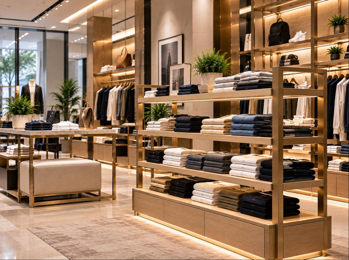 apparel-display-shelf-retail-store