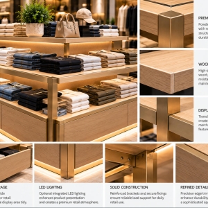clothing-display-island-material-details