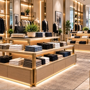clothing-display-island-retail-store