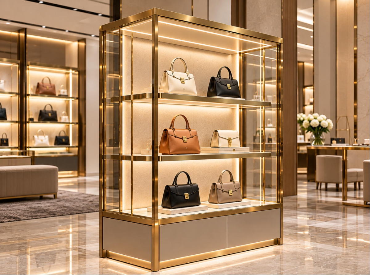 handbag-display-cabinet-perspective
