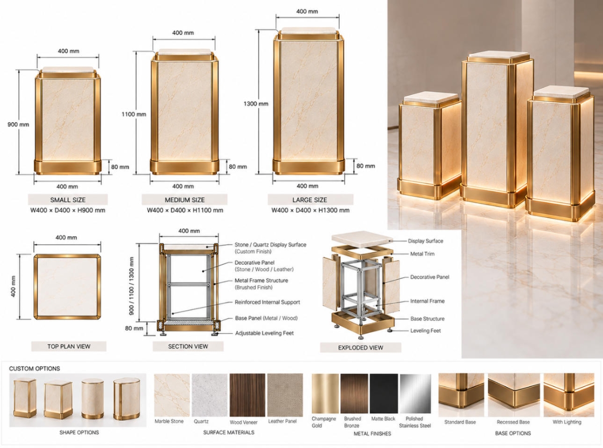 handbag-display-pedestal-cad