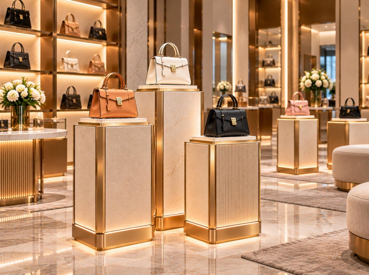 handbag-display-pedestal-retail-store