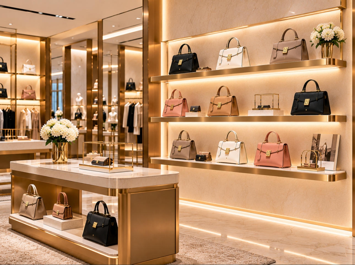 handbag-display-shelf-retail-store