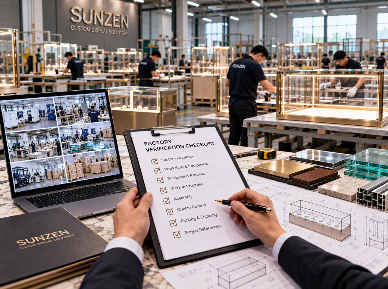 how-to-verify-a-display-case-manufacturer