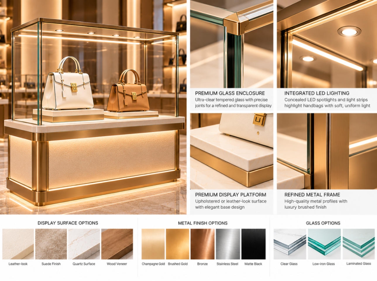 luxury-handbag-showcase-material-details