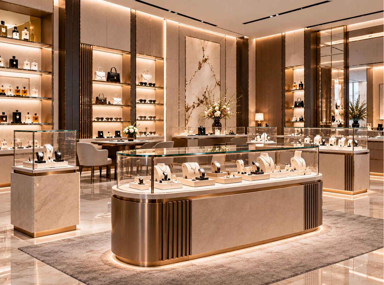 luxury-retail-display-cases