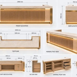 retail-clothing-counter-cad