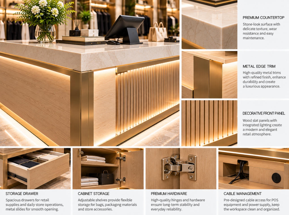 retail-clothing-counter-material-details