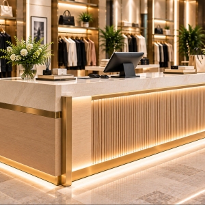 retail-clothing-counter-perspective