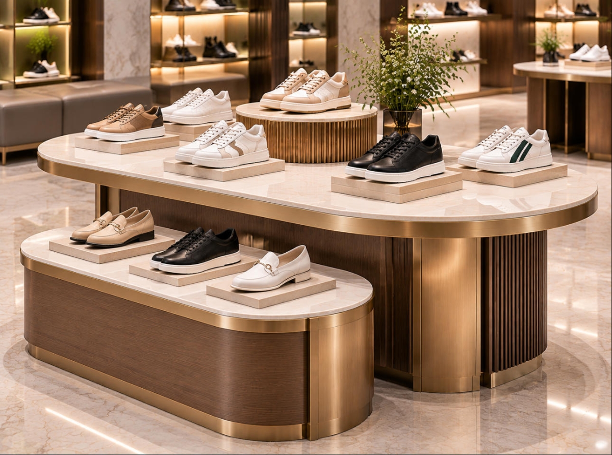 shoe-display-table-perspective