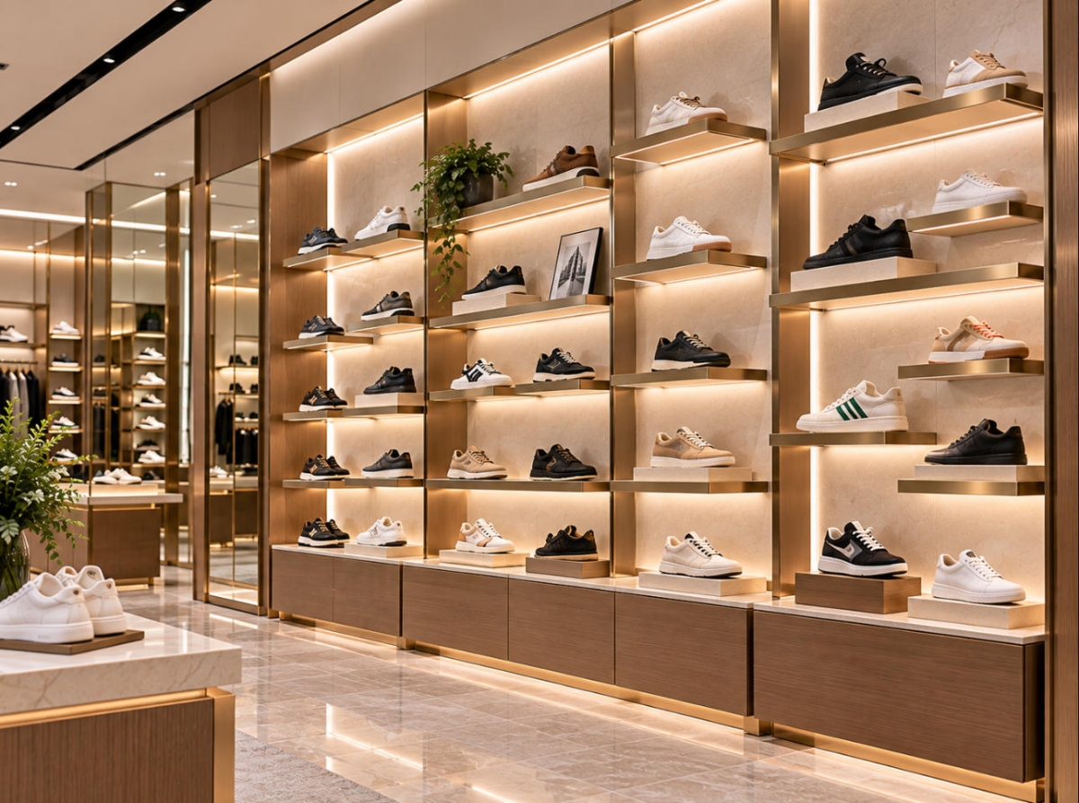 shoe-wall-display-system-perspective