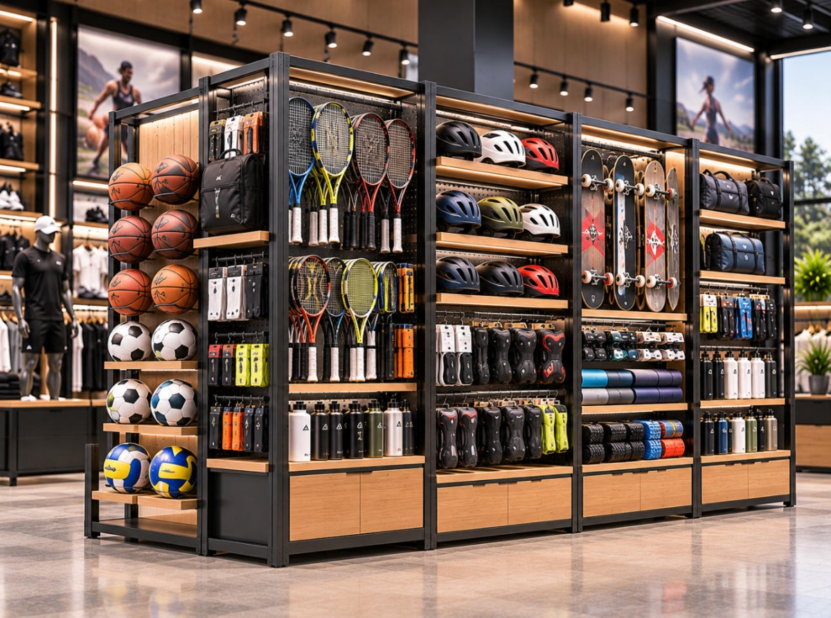 sports-equipment-display-fixture-perspective
