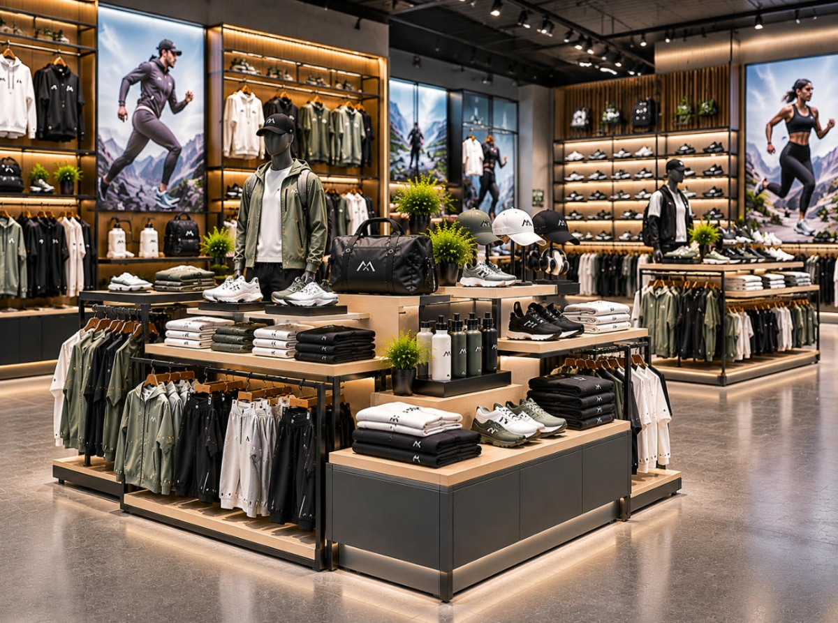 sportswear-display-island-retail-store