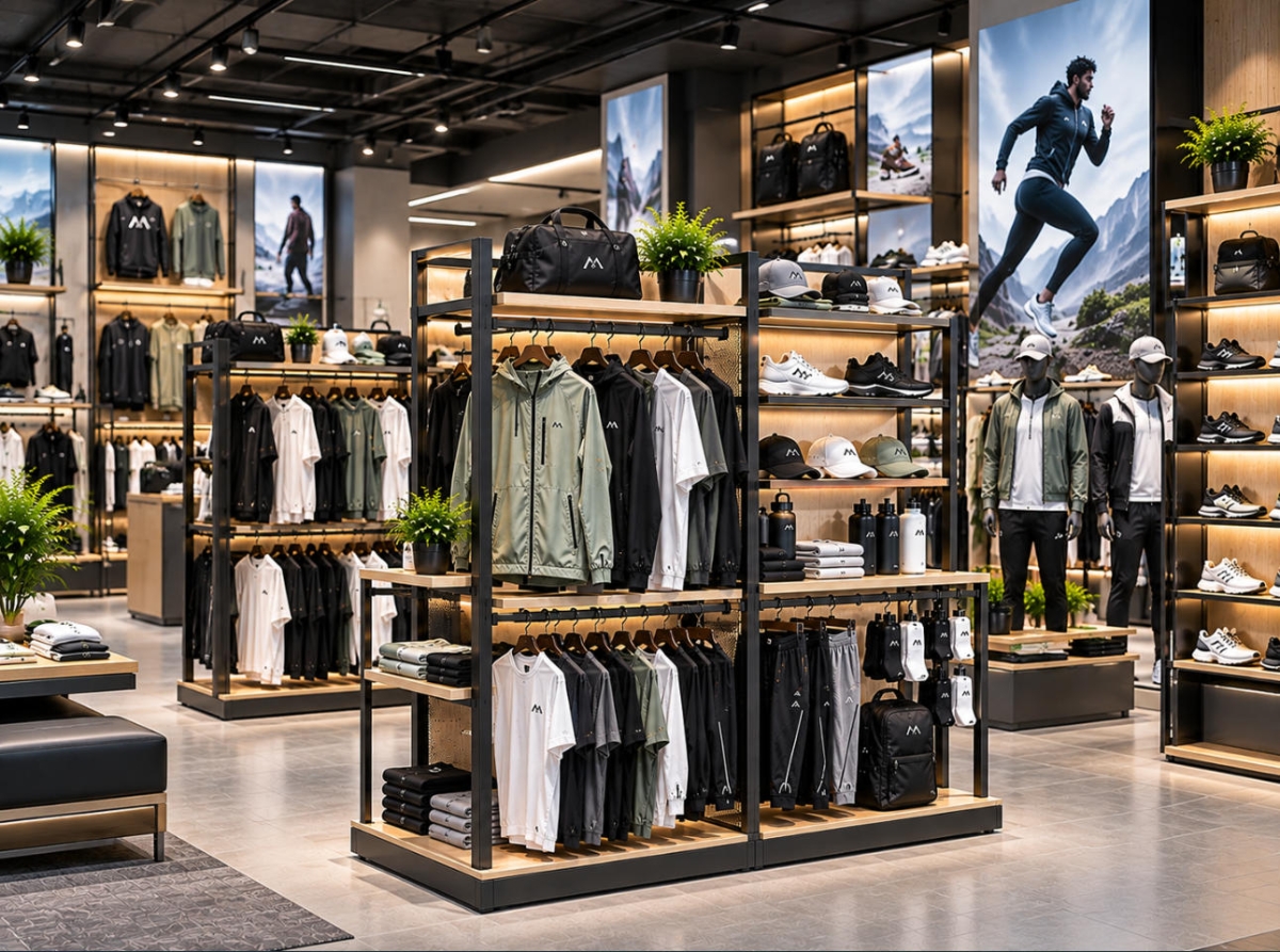 sportswear-display-rack-retail-store