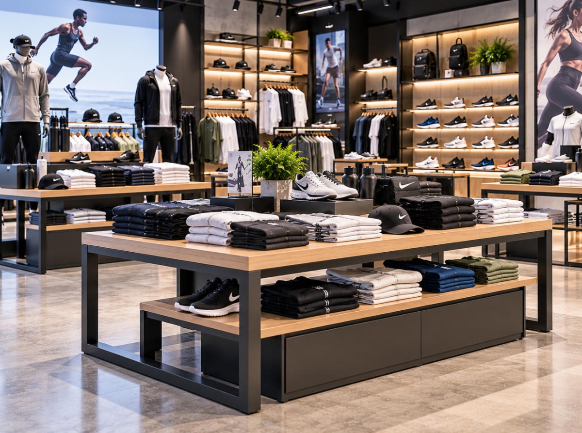 sportswear-display-table-retail-store