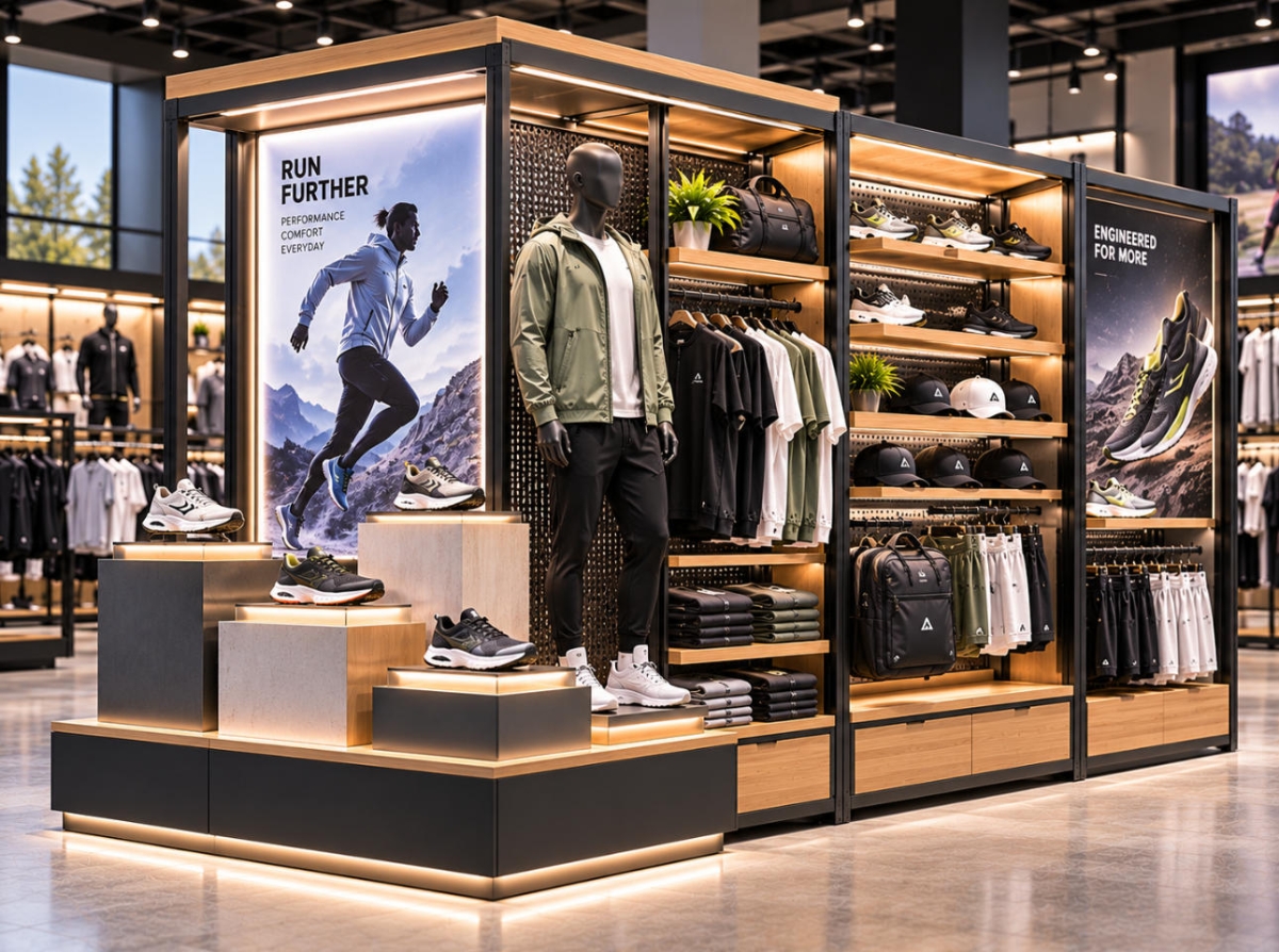 sportswear-feature-display-unit-perspective
