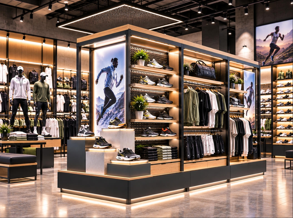 sportswear-feature-display-unit-retail-store