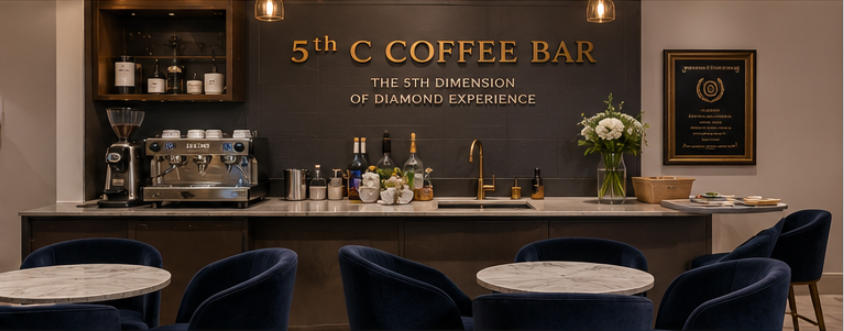 Lifestyle Fusion Display Units
